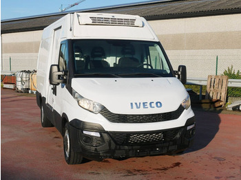 Dostavno vozilo hladnjača IVECO Daily