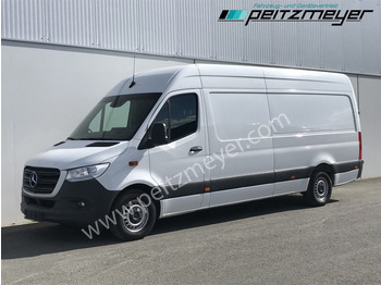 Furgon MERCEDES-BENZ Sprinter 316