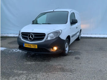 Furgon MERCEDES-BENZ Citan 108 CDI