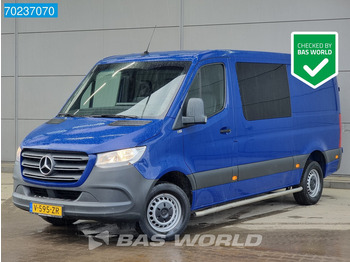 Furgon MERCEDES-BENZ Sprinter 314