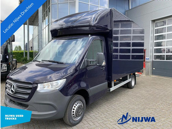 Furgon MERCEDES-BENZ Sprinter 516