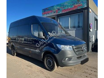 Furgon MERCEDES-BENZ Sprinter 316