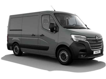 Furgon RENAULT Master