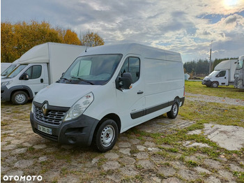 Furgon RENAULT Master