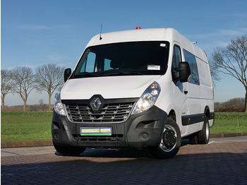 Furgon RENAULT Master