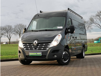 Furgon RENAULT Master