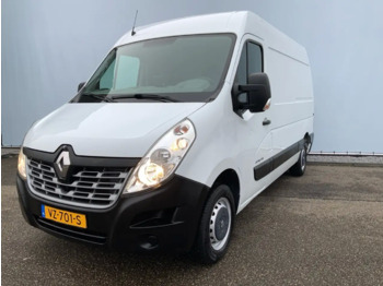 Furgon RENAULT Master