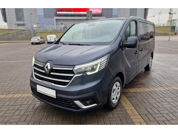 Furgon RENAULT Trafic