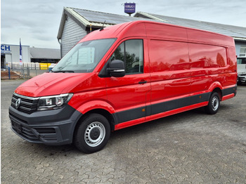 Furgon VOLKSWAGEN Crafter