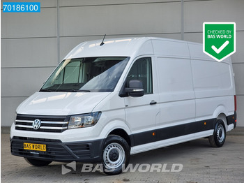 Furgon VOLKSWAGEN Crafter