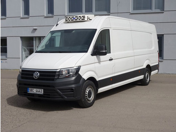 Dostavno vozilo hladnjača VOLKSWAGEN Crafter