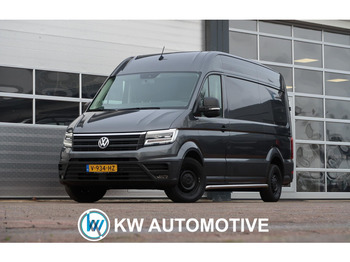 Furgon VOLKSWAGEN Crafter