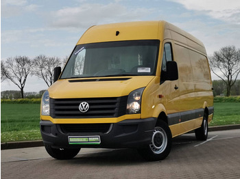 Furgon VOLKSWAGEN Crafter