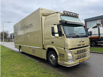 Volvo FM Flowertruck ! Only 256.000 km ! Euro 6 ! 2015 - Kamion sa zatvorenim sandukom: slika 2