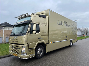 Volvo FM Flowertruck ! Only 256.000 km ! Euro 6 ! 2015 - Kamion sa zatvorenim sandukom: slika 1