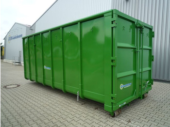 Container STE 6500/2300, 36 m³, Abrollcontainer,  - Abrol kontejner: slika 2