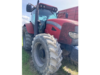 McCormick XTX 185 - Traktor: slika 1