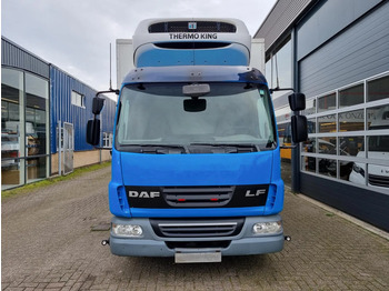 DAF LF 45.220 Kuhlkoffer Thermoking T1000R LBW ST380V EURO EEV - Hladnjača: slika 3