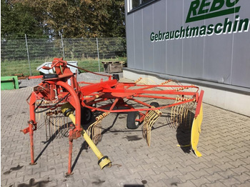 Niemeyer RS 465-DH SUPER - Prevrtač/ Grabuljač: slika 1