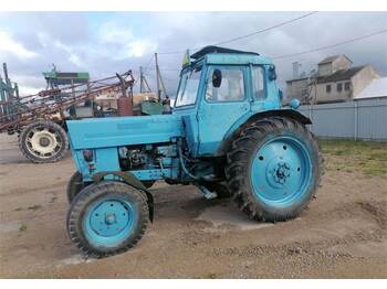 MTZ 80  - Traktor: slika 1