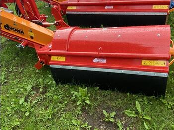 Dücker USM 15 VR4 - Bočni mulčer: slika 3
