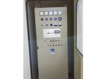 Agregat Prądotwórczy Silnik PAXMAN VP 185 2 MEGAWATY 2000 KW 2500 KVA Silnik PAXMAN VP 185 V 12 2500 KW moc 3400 KM HP PS Nieużywany - Set generatora: slika 3