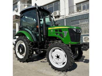 OVA 904-N, 90HP, 4X4 - Traktor: slika 2