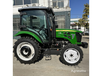 OVA 904-N, 90HP, 4X4 - Traktor: slika 1