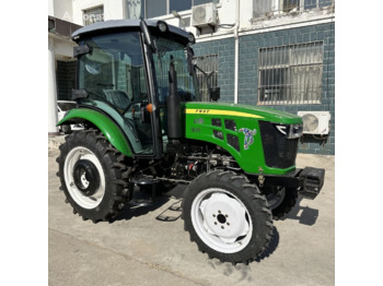 OVA 904-N, 90HP, 4X4 - Traktor: slika 3