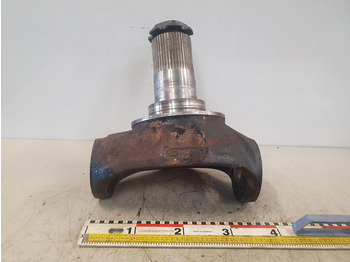 Demag Kessler Demag AC 205 steering knuckle 16 holes - Rukavac točka: slika 1