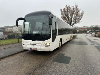 MAN R13/lions Regio -L/4X  - Gradski autobus: slika 2