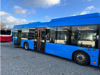 Solaris 6X Urbino 12  LE /CNG  - Gradski autobus: slika 3