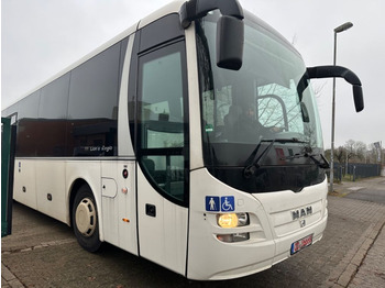 MAN R13/lions Regio -L/4X  - Gradski autobus: slika 1