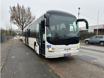 MAN R13/lions Regio -L/4X  - Gradski autobus: slika 4