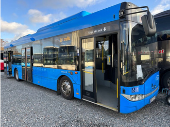 Solaris 6X Urbino 12  LE /CNG  - Gradski autobus: slika 4