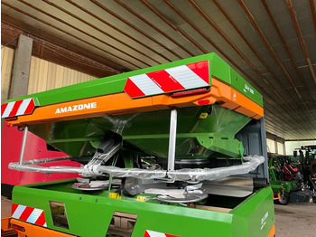 Amazone ZAV- 1400 Easy - Rasipač veštačkog đubriva: slika 1