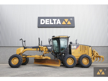 Caterpillar 140M - Grejder: slika 1