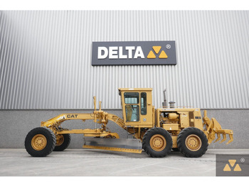 Caterpillar 140G - Grejder: slika 1