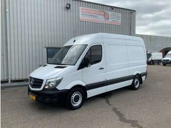 Mercedes-Benz Sprinter 311 2.2 CDI 366 L2 H2 Airco Navi 3 Zits Euro 6 - Furgon: slika 1