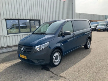 Mercedes-Benz Vito 114 CDI 4X4 Automaat Cruise 3 Zits Navi Camera Tre - Furgon: slika 1