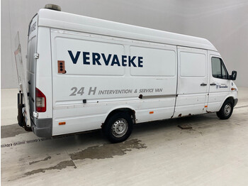 Mercedes-Benz Sprinter 311 CDi L3H2 - Furgon: slika 4