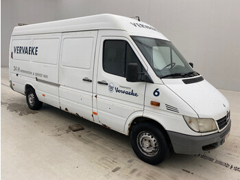 Mercedes-Benz Sprinter 311 CDi L3H2 - Furgon: slika 3