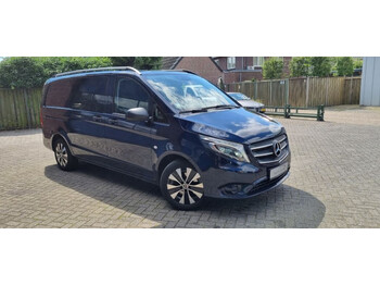 Mercedes-Benz Vito 119 CDi Dubbel cabine - Furgon: slika 1