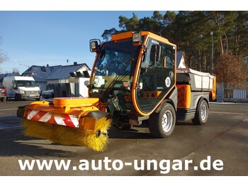 Schmidt Nilfisk JungoJet CityRanger 3500 Winterdienst Kipper 4x4 - Komunalni traktor: slika 1