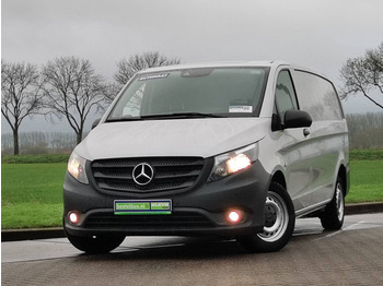 Mercedes-Benz Vito 114 cdi bluetec aut. - Furgon: slika 1