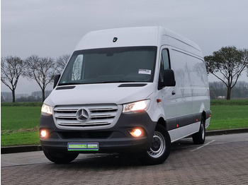 Mercedes-Benz Sprinter 316 l3h2 maxi airco! - Furgon: slika 1
