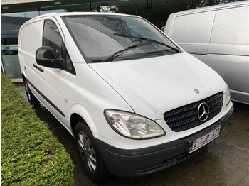 Mercedes-Benz Vito 109 CDI - Furgon: slika 1