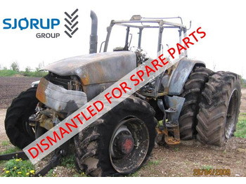 McCormick MTX200 - Traktor: slika 1