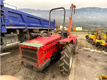 CARRARO Tracteur agricole 7700 SUPERTIGRE NET DE TVA - Traktor: slika 1