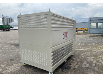 DPX Power Loadbank 1000 kW - DPX-25040  - Građevinski kontejner: slika 3